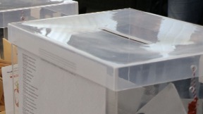 Potpisi za raspisivanje izbora